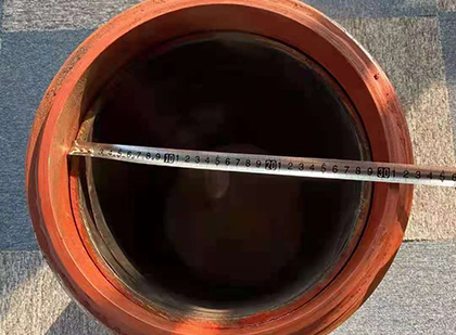 张湾抗爆容器