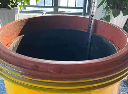 张湾抗爆容器